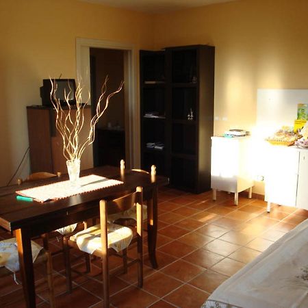 Aparthotel Fontecese Gubbio Esterno foto